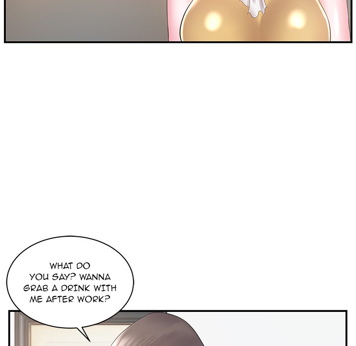 Sister-in-law - Chapter 10 Page 82
