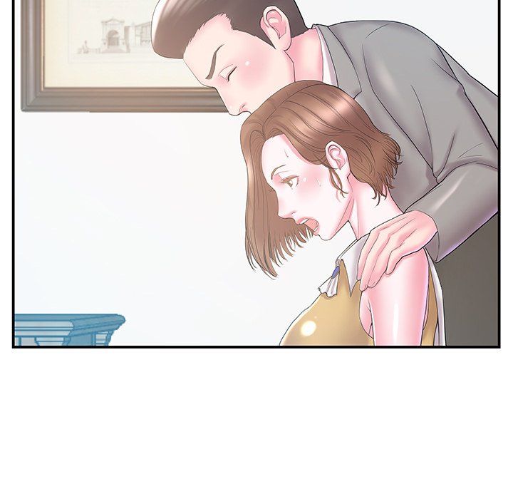 Sister-in-law - Chapter 10 Page 83