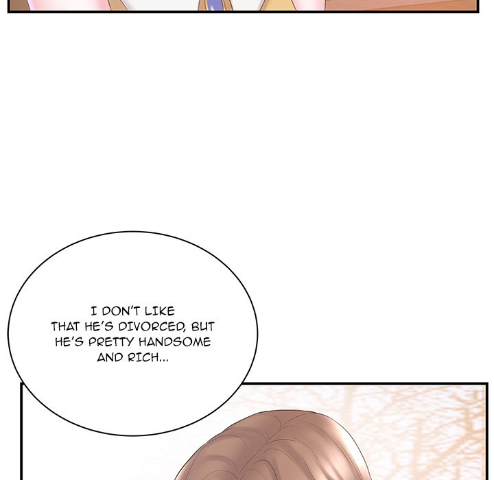 Sister-in-law - Chapter 10 Page 89