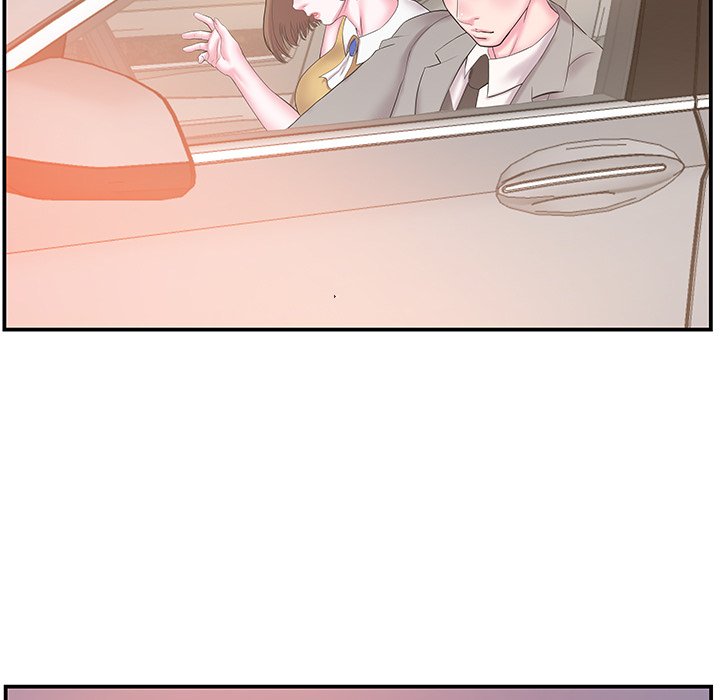 Sister-in-law - Chapter 10 Page 93