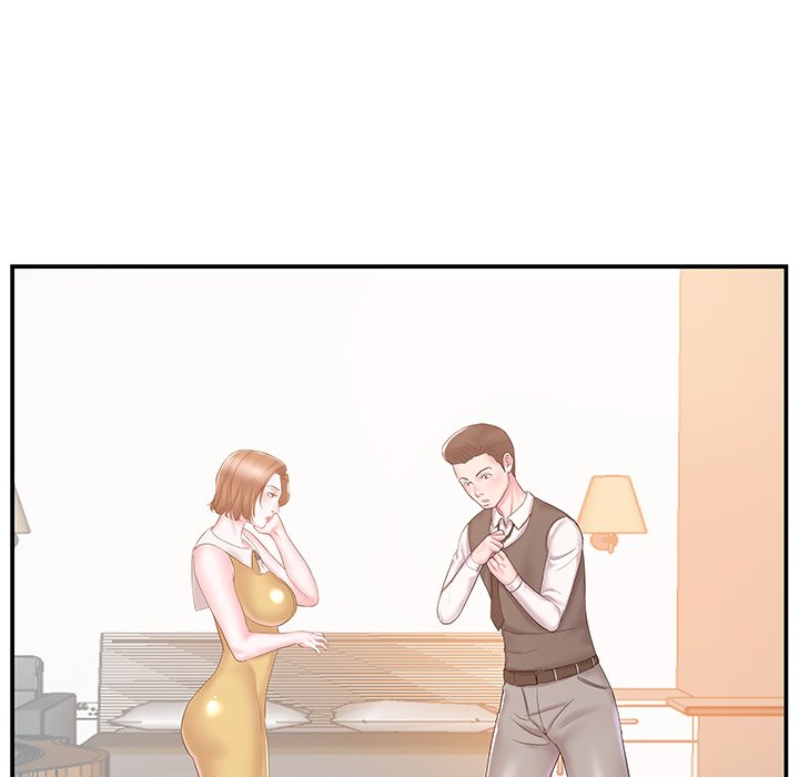 Sister-in-law - Chapter 10 Page 95