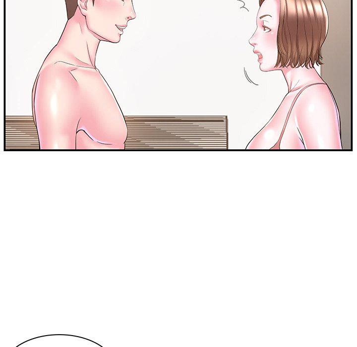 Sister-in-law - Chapter 11 Page 11