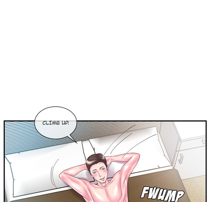 Sister-in-law - Chapter 11 Page 27