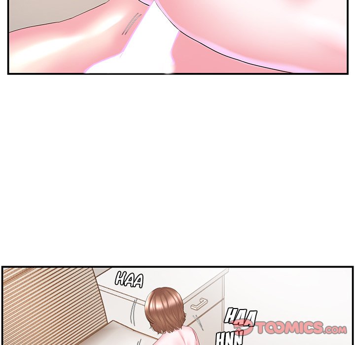 Sister-in-law - Chapter 11 Page 34