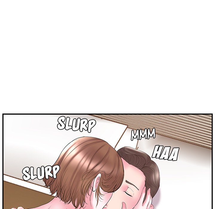 Sister-in-law - Chapter 11 Page 37