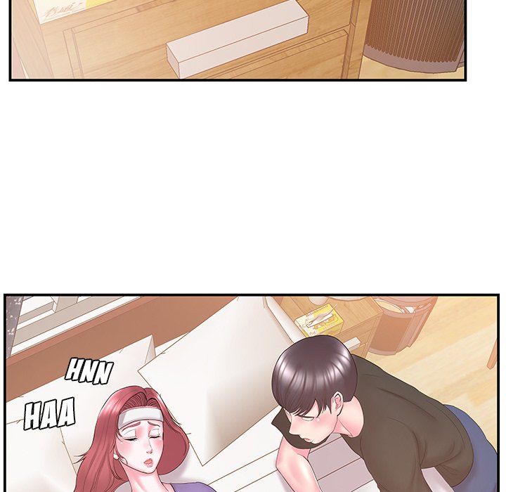 Sister-in-law - Chapter 11 Page 47