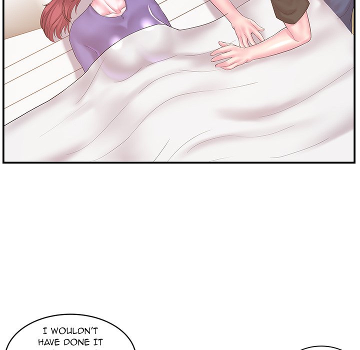 Sister-in-law - Chapter 11 Page 48