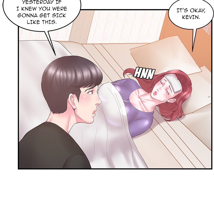 Sister-in-law - Chapter 11 Page 49