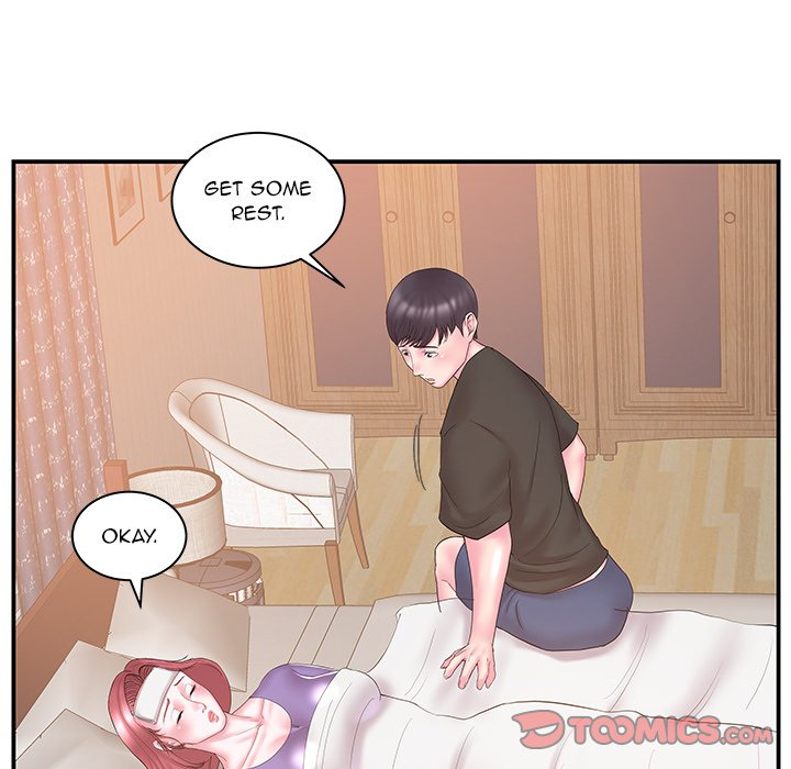 Sister-in-law - Chapter 11 Page 50