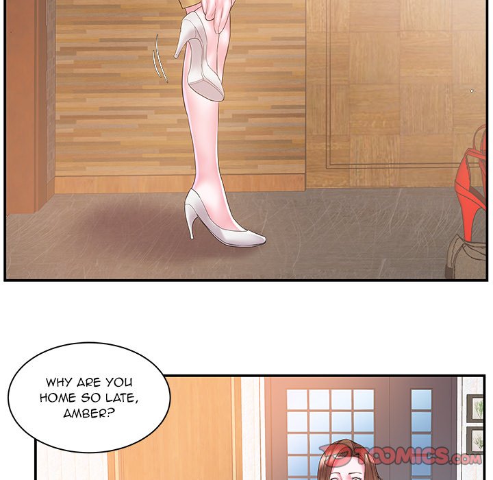 Sister-in-law - Chapter 11 Page 58