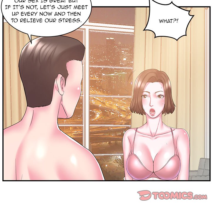Sister-in-law - Chapter 11 Page 6