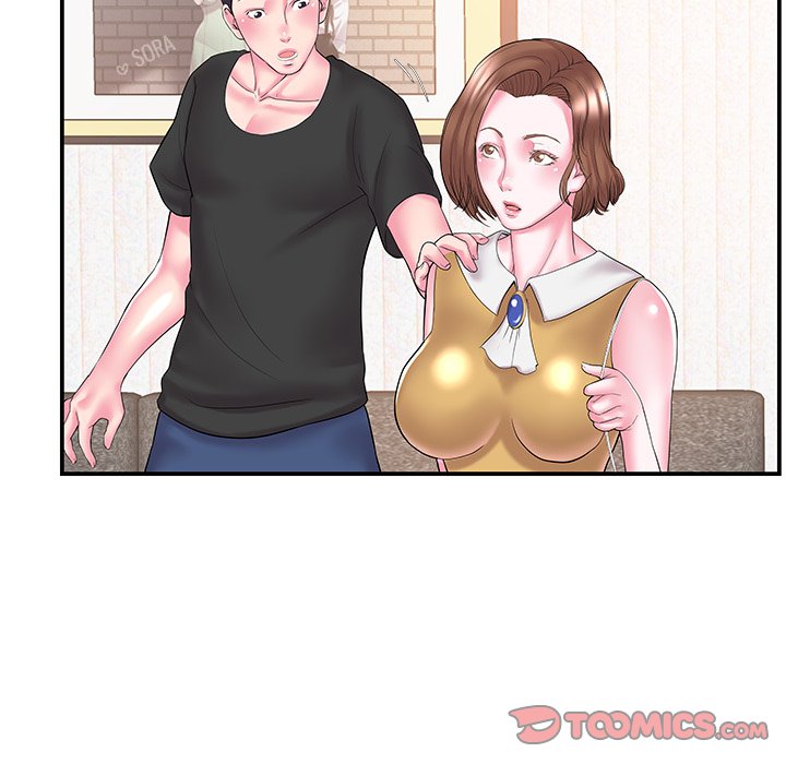 Sister-in-law - Chapter 11 Page 62
