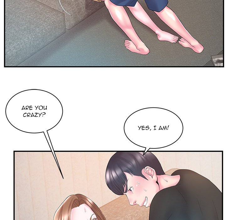 Sister-in-law - Chapter 11 Page 64