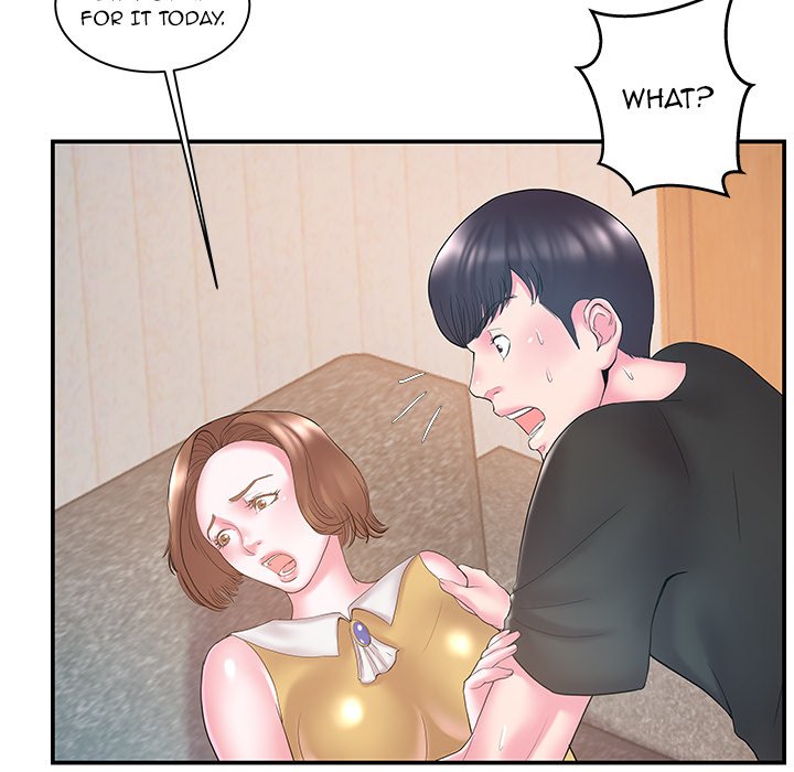 Sister-in-law - Chapter 11 Page 69