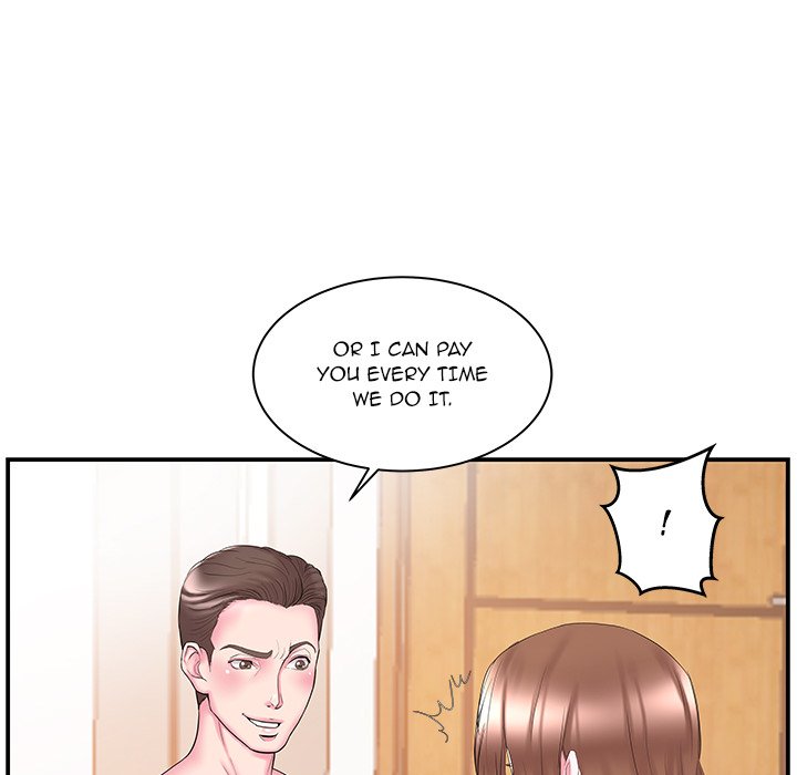 Sister-in-law - Chapter 11 Page 7