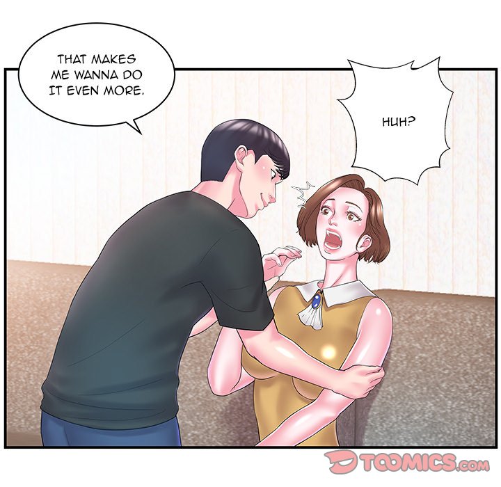 Sister-in-law - Chapter 11 Page 70
