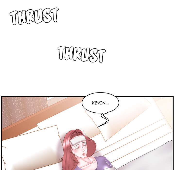 Sister-in-law - Chapter 11 Page 80