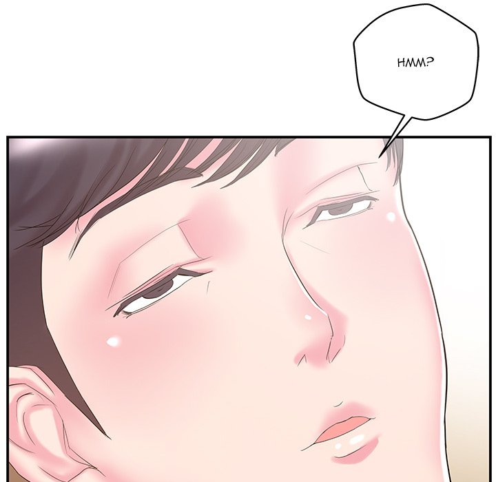 Sister-in-law - Chapter 12 Page 100