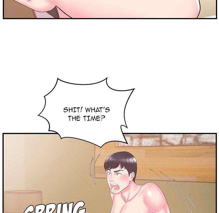 Sister-in-law - Chapter 12 Page 101