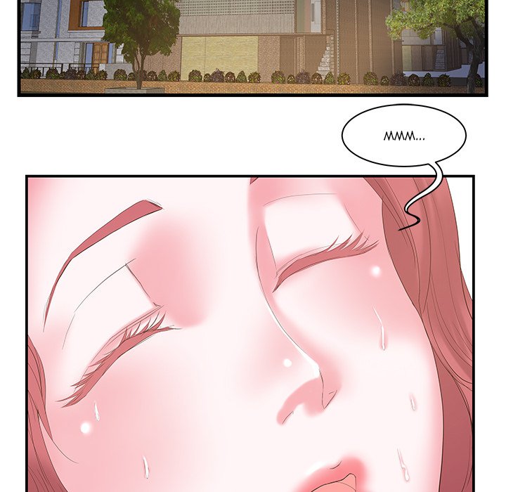 Sister-in-law - Chapter 12 Page 15