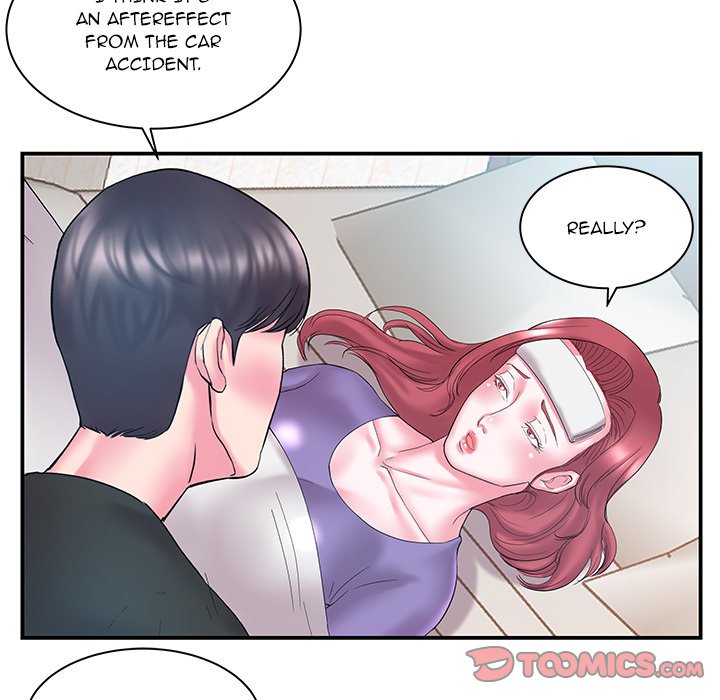 Sister-in-law - Chapter 12 Page 20