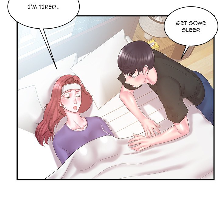 Sister-in-law - Chapter 12 Page 21