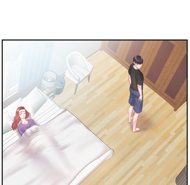 Sister-in-law - Chapter 12 Page 22