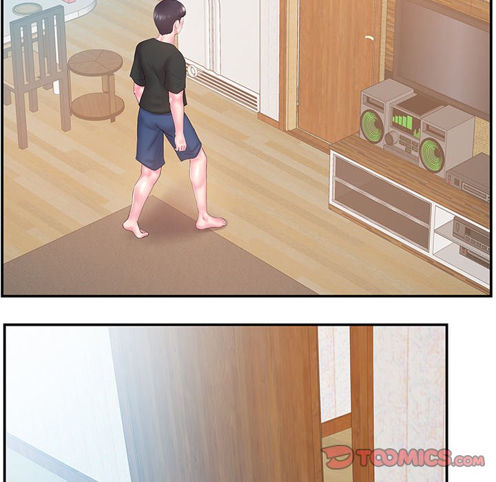 Sister-in-law - Chapter 12 Page 26