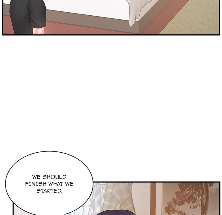 Sister-in-law - Chapter 12 Page 29