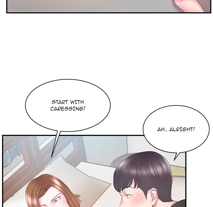 Sister-in-law - Chapter 12 Page 35