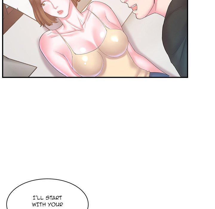 Sister-in-law - Chapter 12 Page 36
