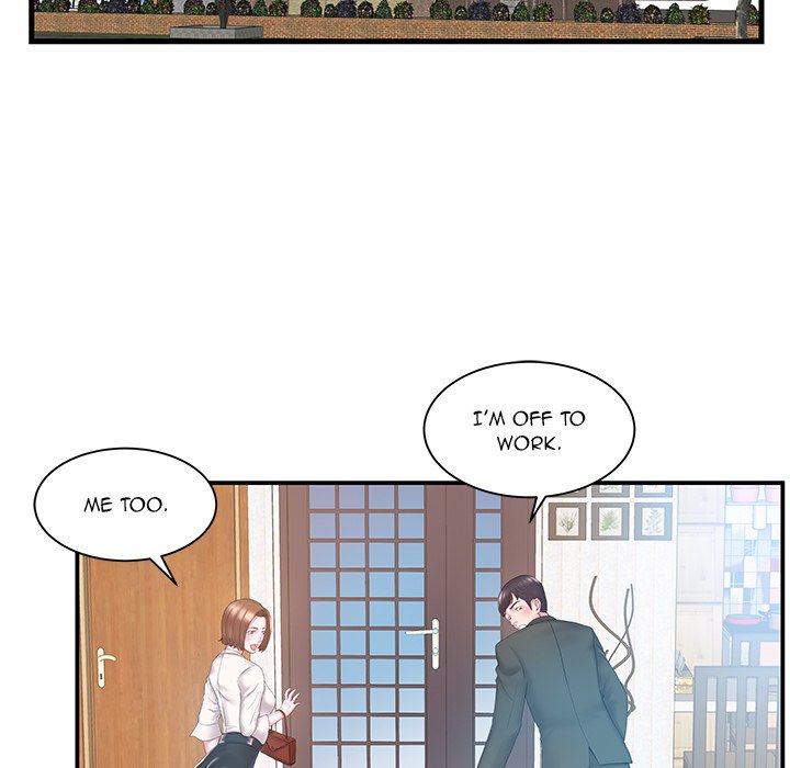 Sister-in-law - Chapter 12 Page 55