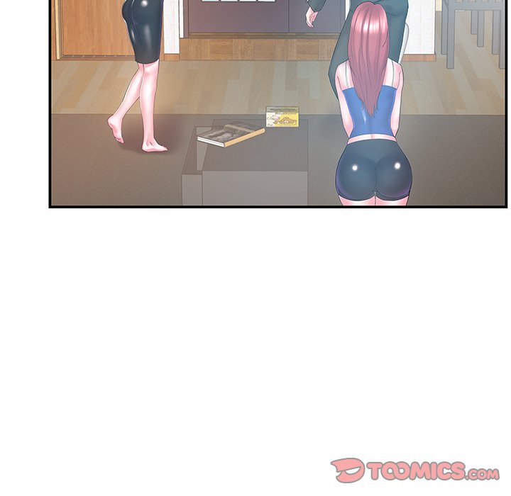 Sister-in-law - Chapter 12 Page 56