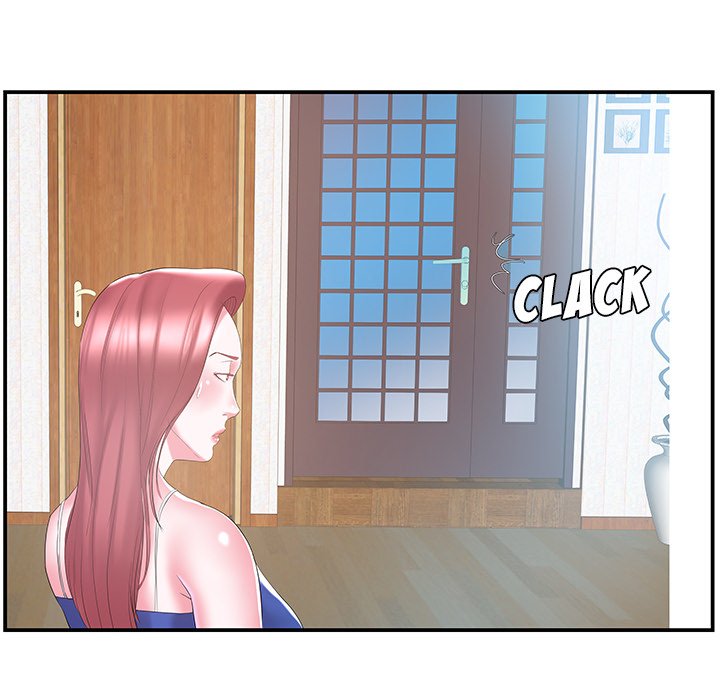 Sister-in-law - Chapter 12 Page 57