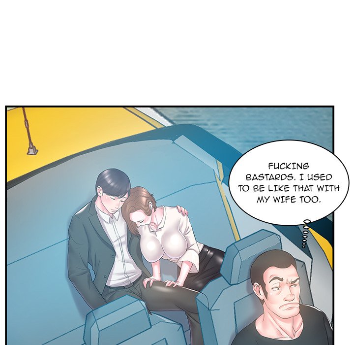 Sister-in-law - Chapter 12 Page 60