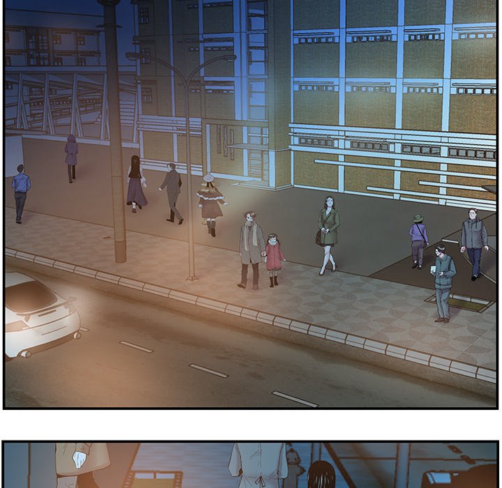 Sister-in-law - Chapter 12 Page 66