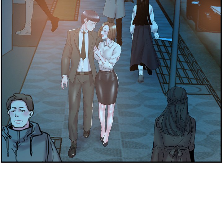 Sister-in-law - Chapter 12 Page 67