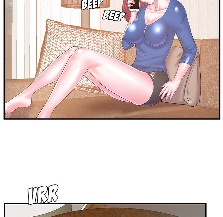 Sister-in-law - Chapter 12 Page 89