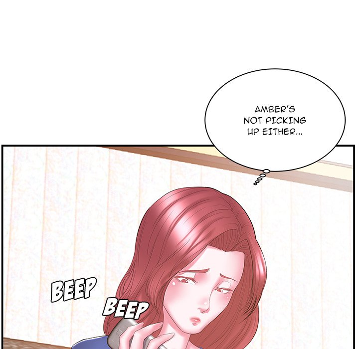 Sister-in-law - Chapter 12 Page 91