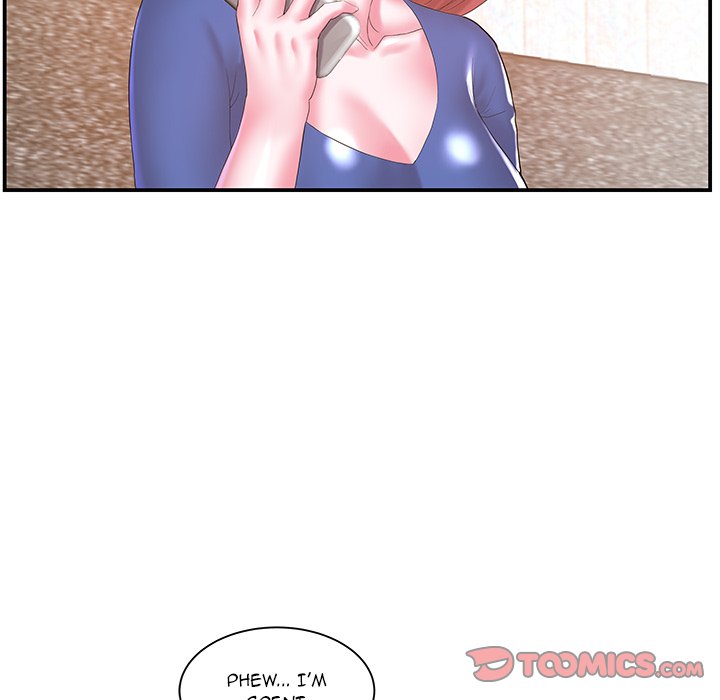 Sister-in-law - Chapter 12 Page 92