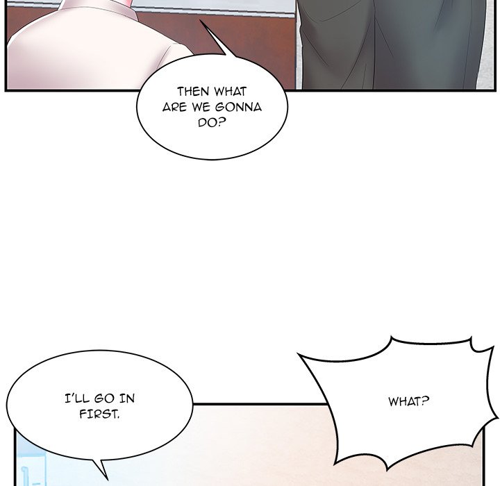 Sister-in-law - Chapter 13 Page 19