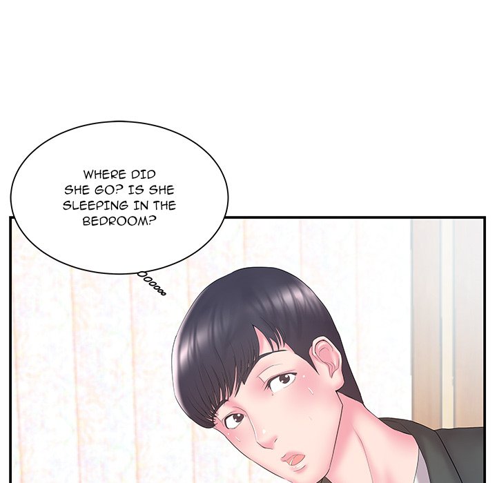 Sister-in-law - Chapter 13 Page 35