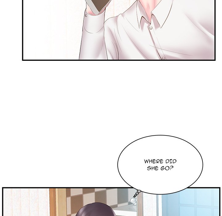 Sister-in-law - Chapter 13 Page 59