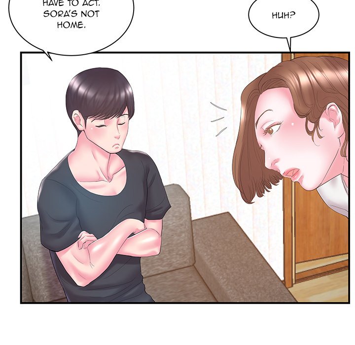 Sister-in-law - Chapter 13 Page 67