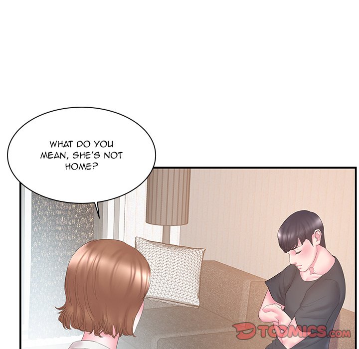 Sister-in-law - Chapter 13 Page 68