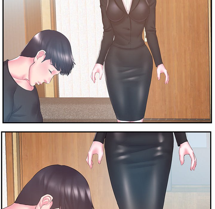 Sister-in-law - Chapter 13 Page 76