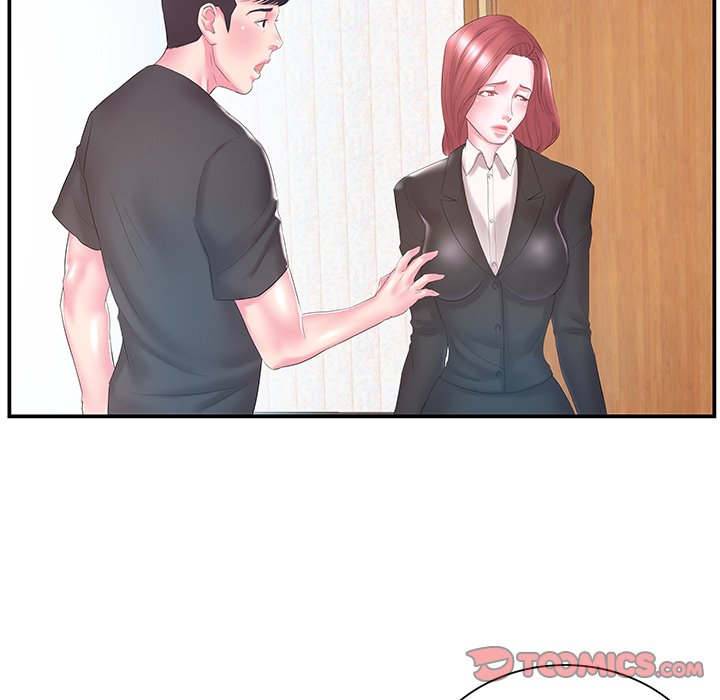 Sister-in-law - Chapter 13 Page 80