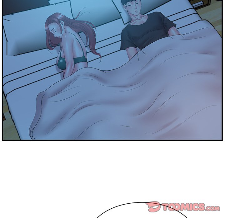 Sister-in-law - Chapter 13 Page 86
