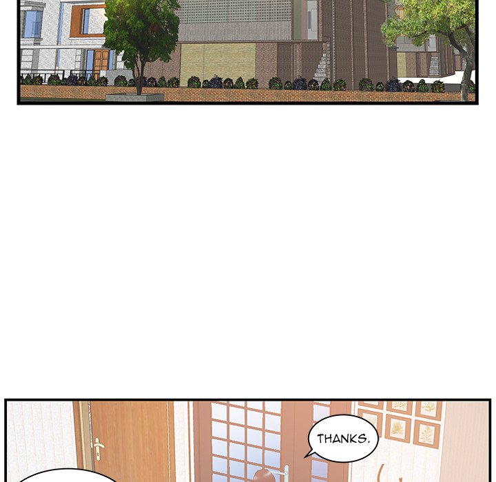 Sister-in-law - Chapter 13 Page 89