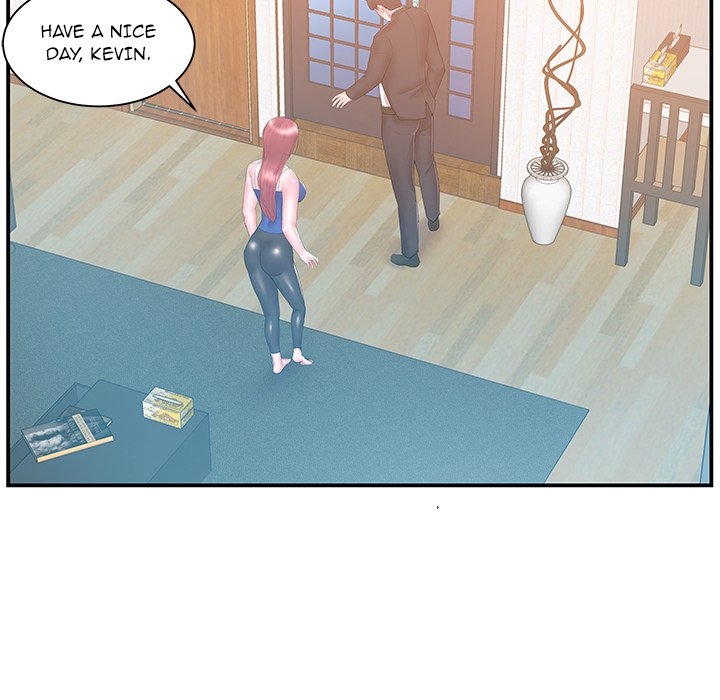 Sister-in-law - Chapter 13 Page 90